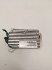 Блок керування пневматичною підвіскою BMW 5 F10 F11 6799659 000436579 2840304818300