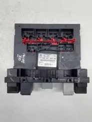 Модуль комфорту / блок керування Volkswagen Golf V 3C0937049AH 00873857 F005V00660