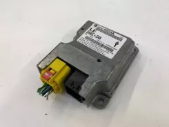Блок керування подушками безпеки Chrysler 300 - 300C 05081095AA 0285010385 T52MB3337M0400