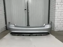 Задній бампер Mercedes-Benz E W211 3969145 0803969145 300120140204