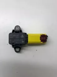 Датчик удару подушки безпеки Audi A3 S3 8P 8P0955557 010580 150105