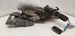 Audi A6 S6 C5 4B Рульова колонка 4B0419502B 10374603 4B0905851C