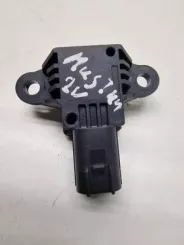 Датчик удару подушки безпеки Ford Mustang VI DG1314C676AA 09172015 18555461