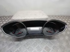 Спідометр / одометр Peugeot 308 9809838280 0106682618