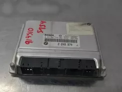 Комп'ютер / контролер двигуна BMW 3 E46 02810014452249970