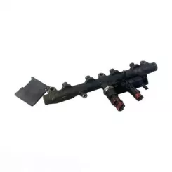 Інжекторна рампа Citroen C5 0445214017 004177L3