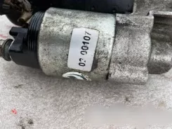 Стартер Mercedes-Benz ML W164 0001115076