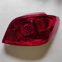 Задній ліхтар Peugeot 307 557674b 096620