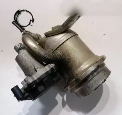 Дросельна заслінка Audi A1 04B131501D V10500171