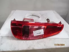 Задній ліхтар Peugeot 807 00006350Y4