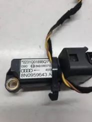 Датчик удару подушки безпеки Audi TT Mk1 8N0959643A 0231Q0189BQ1 5080703