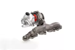 Турбіна Seat Ateca 04L253010T 003-002-004422R