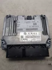 Блок керування Seat Alhambra (Mk2) 03L906018HL 0281017093 03L906018M