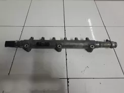 Volvo S80 Впорскування палива 8658252 002910