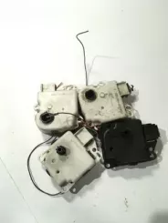 Двигун обігрівача Nissan Navara D40 VP5NEH19E616EB 041906183833 VP5NEH19E616DB