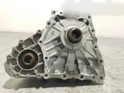 Роздавальна коробка / редуктор Infiniti FX 331001BU0A 0Y86563