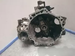 Audi A3 S3 8L Механічна 5-ступінчаста коробка передач EBF 04128370844