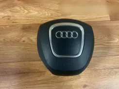 Подушка безпеки керма Audi A6 S6 C6 4F 4F0880201S 001C6X2PSFC5