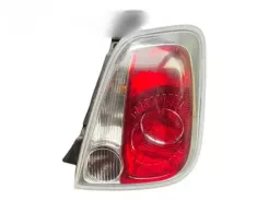 Задній ліхтар Fiat 500 27043201 086611931RB
