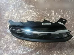Передня протитуманна фара Citroen C3 9833480480 0022351302 3145440207009