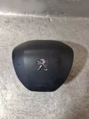 Подушка безпеки керма Peugeot 2008 I 98072114ZD 0372284