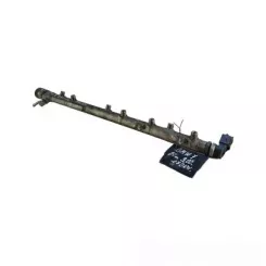 BMW 7 E65 E66 Впорскувальна рампа 7795514 052165 0445216015