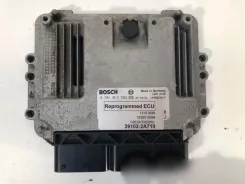 Контролер / модуль ЕБУ KIA Ceed 391022A710 0281013594