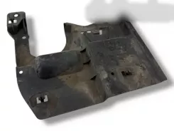 Бічна кришка днища Audi A3 S3 8V 8V0825272 0017484200