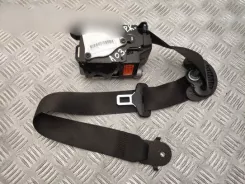 Ремінь безпеки переднього бампера BMW X6 E71 S2717196708S 0716C8719S