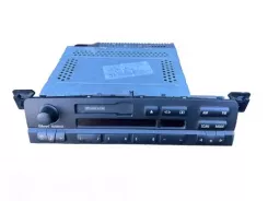 BMW 3 E46 Панель / Радіо CD / DVD / GPS 6915709 0155807