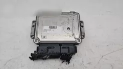 Комп'ютер двигуна / ЕБУ Opel Zafira B 0281014194