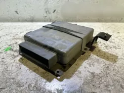 Блок керування двигуном Ford Galaxy F5SB14A624AA 0D13B0
