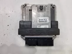Контролер / модуль ЕБУ Audi A4 S4 B8 8K 8K2907401A 03102000003910