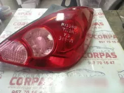 Фара задня Nissan Tiida C11 03248266