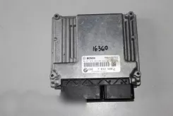 Контролер / модуль ЕБУ BMW 5 E60 E61 7812500 030363537 0281015552