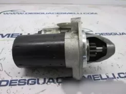 Стартер Ford Focus 0001107500