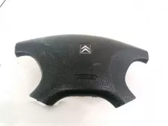 Подушка безпеки керма Citroen Xsara 96348639ZL 0430661