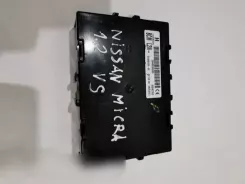 Модуль / контролер комфорту Nissan Micra 216691698 00047303 284B2AX600