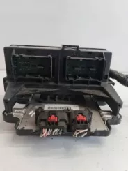 Рама/Модуль запобіжників Jeep Grand Cherokee 04692114AC 0001123905