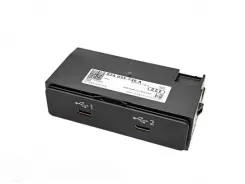 Роз'єм / USB-роз'єм Porsche Taycan 9J1 82A035736A 012052000A01B