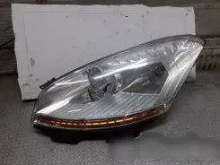Фара Citroen C4 Grand Picasso 085521125L