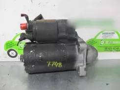Стартер Ford Fiesta 89FB11000BA 0001112012 BOSCH