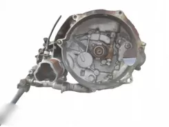 Skoda Octavia Mk1 (1U) Механічна 5-ступінчаста коробка передач 002301107K