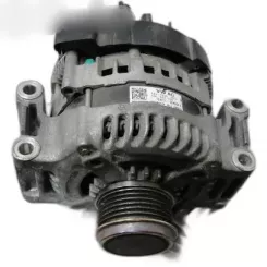 Audi A4 S4 B9 8W Генератор 06L903024