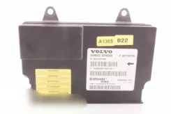 Блок керування подушками безпеки Volvo S80 30773720 06060100131 P30773720