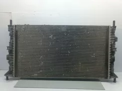 Радіатор Mazda 3 I 3M5H8005TK 09 грудня 2004 46V1S100D