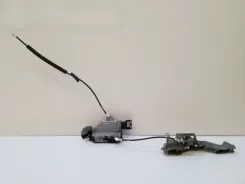 Замок передніх дверей Peugeot 5008 9688668080 0350370831