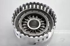 BMW 7 E65 E66 Інша запчастина коробки передач ZF6HP32 1070475025