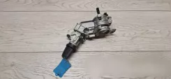 Замок запалювання Opel Corsa D N0501882 03435h207c