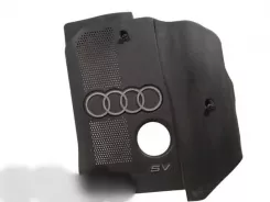 Audi A4 S4 B5 8D Верхня кришка двигуна 058103724Q 058103724N 058103724S
